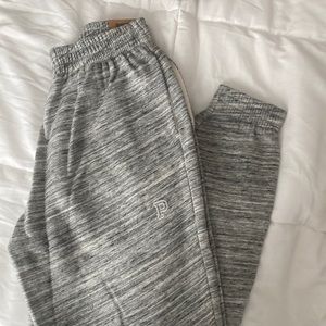 NWT Pink sweatpants
